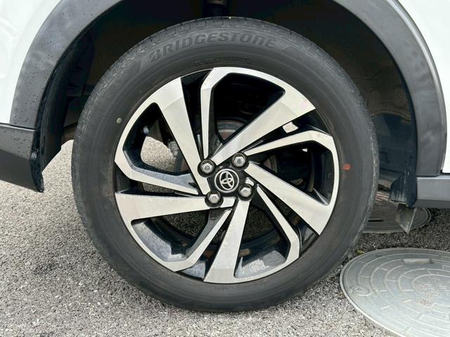 ライズ Z 社外ナビ ワンセグTV CD DVD SD USB Bluetooth ETC バックモニター プッシュスタート 電動パーキングブレーキ(54枚目)