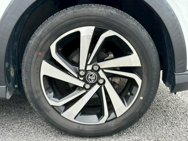 ライズ Z 社外ナビ ワンセグTV CD DVD SD USB Bluetooth ETC バックモニター プッシュスタート 電動パーキングブレーキ(55枚目)