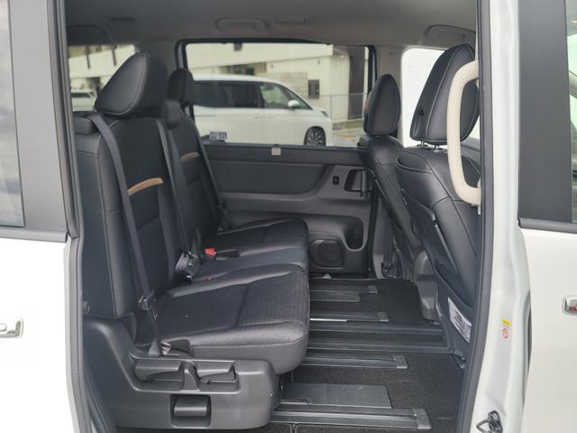 セレナ ハイウェイスターV(22枚目)