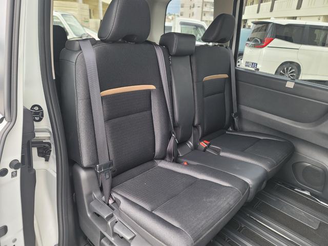 セレナ ハイウェイスターV(23枚目)