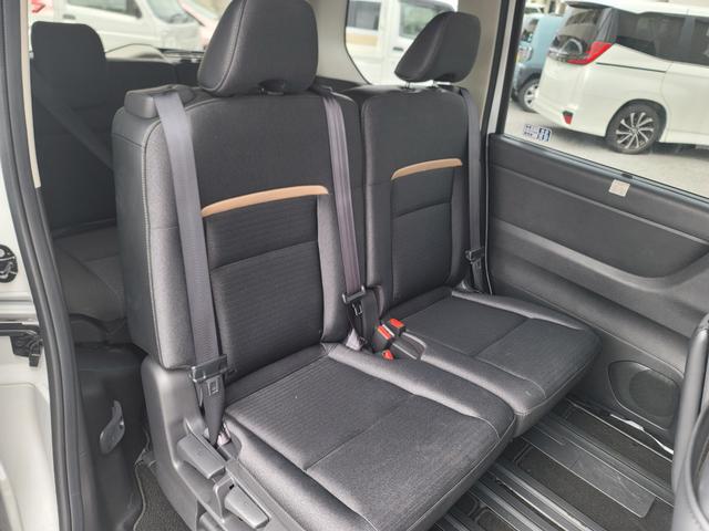 セレナ ハイウェイスターV(26枚目)