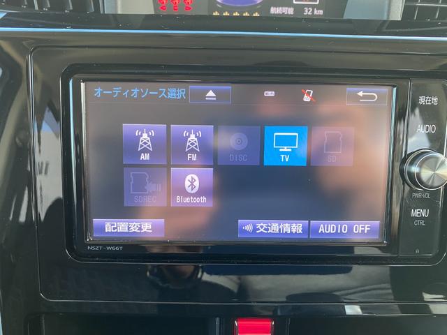 カスタムＧ　両側パワースライド　純正ナビ　バックカメラ　ＴＶ　Ｂｌｕｅｔｏｏｔｈ　ＤＶＤ　シートヒーター　内地仕入れ　クルーズコントロール(6枚目)
