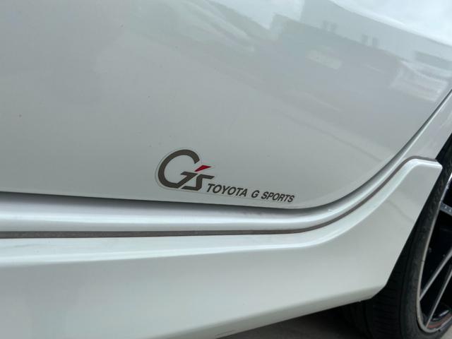 アクア Ｇ　Ｇ’ｓ　純正ナビ　Ｇｓ専用アルミホイール　ドラレコ　ＥＴＣ　Ｂｌｕｅｔｏｏｔｈ　内地仕入れ（17枚目）