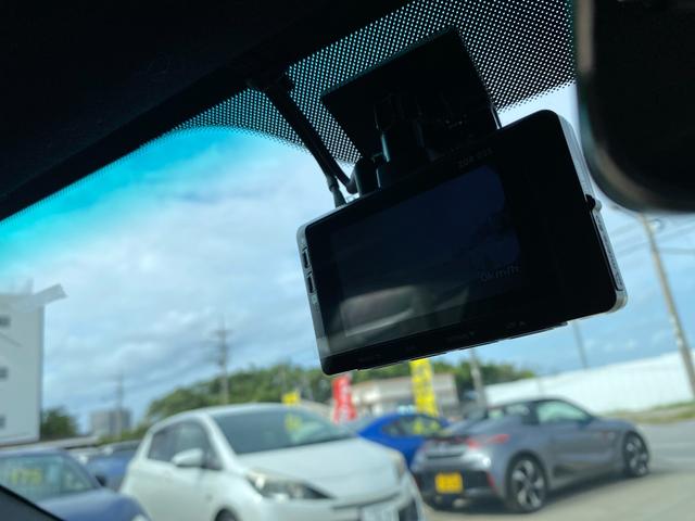 【ドライブレコーダー】万が一の事故にあった場合でも、ドライブレコーダーがその瞬間の映像を記録しています!