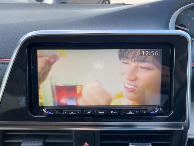 シエンタ Ｇ　県外仕入れ　ＥＴＣ　バックカメラ　ナビ　ＴＶ　レーンアシスト　衝突被害軽減システム　両側電動スライドドア　オートマチックハイビーム　オートライト　スマートキー　アイドリングストップ　シートヒーター（6枚目）