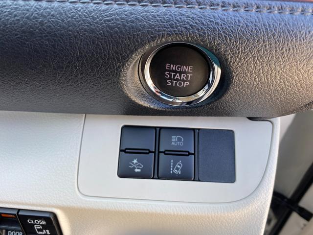 シエンタ Ｇ　県外仕入れ　ＥＴＣ　バックカメラ　ナビ　ＴＶ　レーンアシスト　衝突被害軽減システム　両側電動スライドドア　オートマチックハイビーム　オートライト　スマートキー　アイドリングストップ　シートヒーター（10枚目）