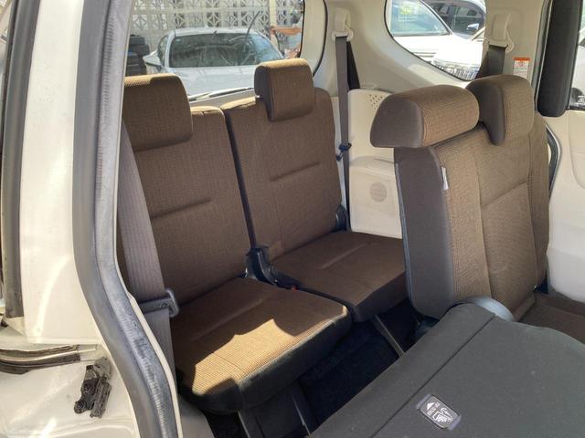 シエンタ Ｇ　県外仕入れ　ＥＴＣ　バックカメラ　ナビ　ＴＶ　レーンアシスト　衝突被害軽減システム　両側電動スライドドア　オートマチックハイビーム　オートライト　スマートキー　アイドリングストップ　シートヒーター（21枚目）