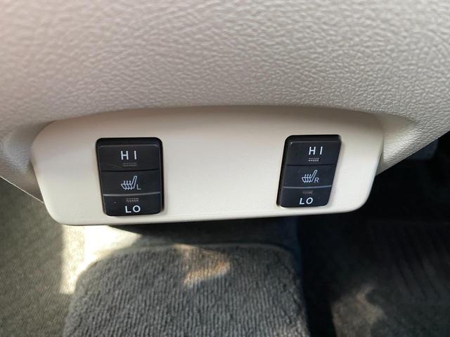 シエンタ Ｇ　県外仕入れ　ＥＴＣ　バックカメラ　ナビ　ＴＶ　レーンアシスト　衝突被害軽減システム　両側電動スライドドア　オートマチックハイビーム　オートライト　スマートキー　アイドリングストップ　シートヒーター（25枚目）