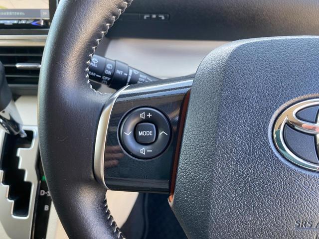 シエンタ Ｇ　県外仕入れ　ＥＴＣ　バックカメラ　ナビ　ＴＶ　レーンアシスト　衝突被害軽減システム　両側電動スライドドア　オートマチックハイビーム　オートライト　スマートキー　アイドリングストップ　シートヒーター（26枚目）