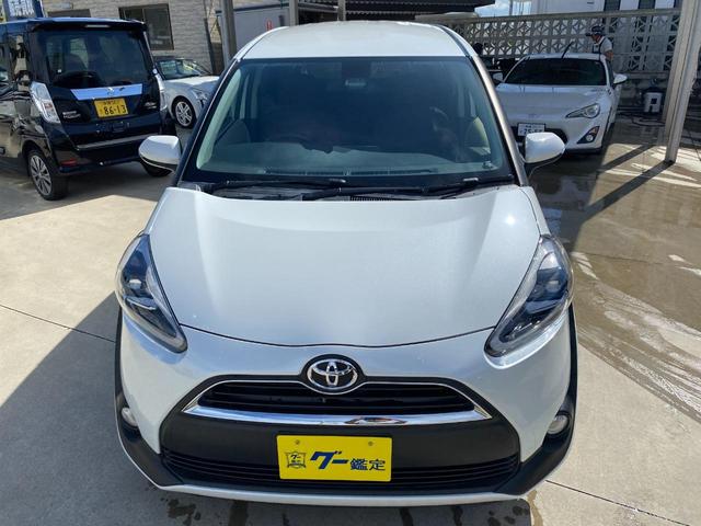 シエンタ Ｇ　県外仕入れ　ＥＴＣ　バックカメラ　ナビ　ＴＶ　レーンアシスト　衝突被害軽減システム　両側電動スライドドア　オートマチックハイビーム　オートライト　スマートキー　アイドリングストップ　シートヒーター（33枚目）