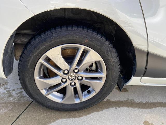 シエンタ Ｇ　県外仕入れ　ＥＴＣ　バックカメラ　ナビ　ＴＶ　レーンアシスト　衝突被害軽減システム　両側電動スライドドア　オートマチックハイビーム　オートライト　スマートキー　アイドリングストップ　シートヒーター（40枚目）