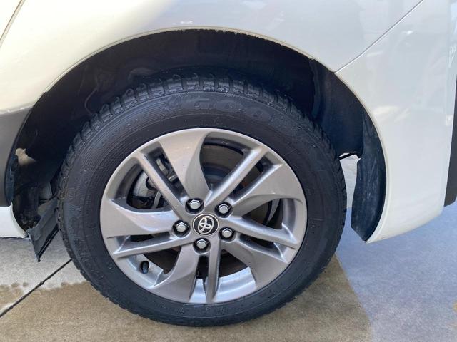 シエンタ Ｇ　県外仕入れ　ＥＴＣ　バックカメラ　ナビ　ＴＶ　レーンアシスト　衝突被害軽減システム　両側電動スライドドア　オートマチックハイビーム　オートライト　スマートキー　アイドリングストップ　シートヒーター（41枚目）