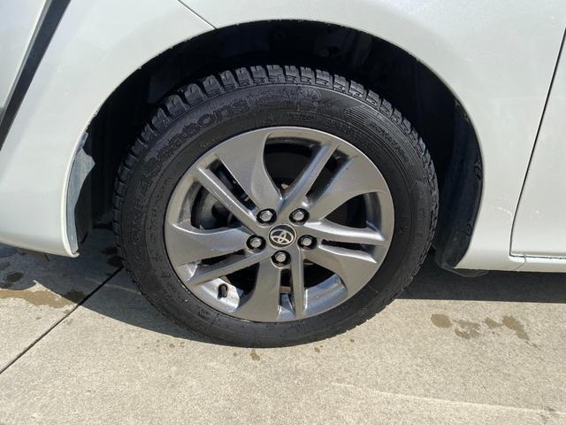 シエンタ Ｇ　県外仕入れ　ＥＴＣ　バックカメラ　ナビ　ＴＶ　レーンアシスト　衝突被害軽減システム　両側電動スライドドア　オートマチックハイビーム　オートライト　スマートキー　アイドリングストップ　シートヒーター（42枚目）