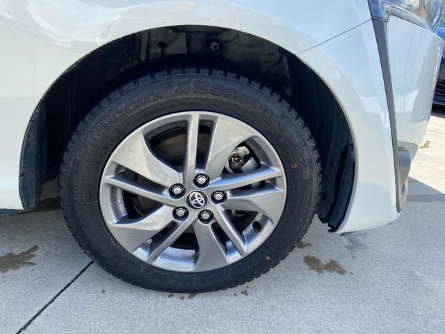 シエンタ Ｇ　県外仕入れ　ＥＴＣ　バックカメラ　ナビ　ＴＶ　レーンアシスト　衝突被害軽減システム　両側電動スライドドア　オートマチックハイビーム　オートライト　スマートキー　アイドリングストップ　シートヒーター（43枚目）