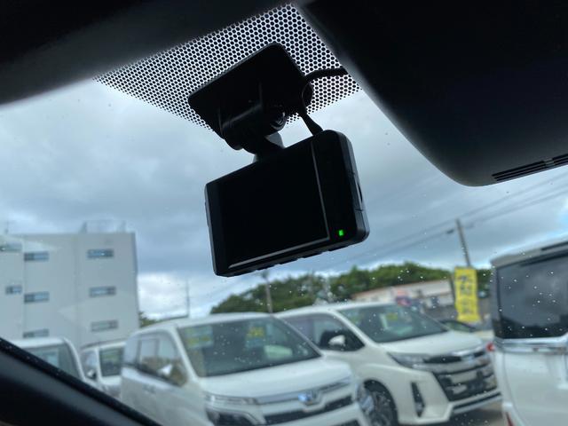 ドライブレコーダー装備♪映像と音声を記録してくれるドライブレコーダーは、事故の際に確かな証拠能力を発揮してくれます。