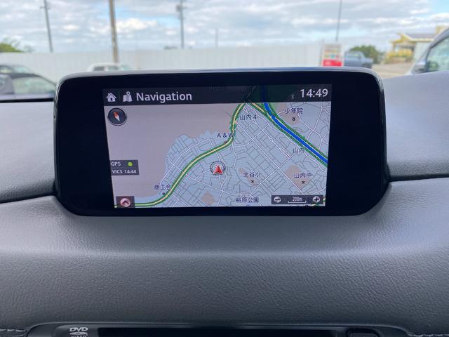 便利なナビ付！旅行やレジャーにと様々なシーンで大活躍！ドライブが楽しくなりますね！