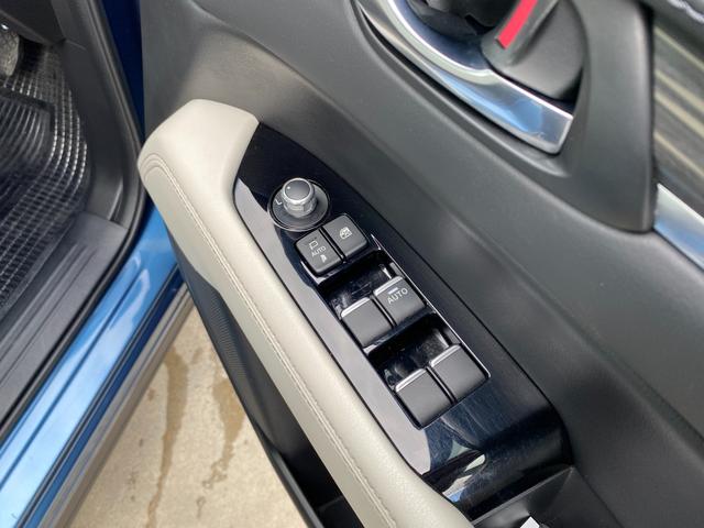 パワーウィンドウ付き☆運転席で全部の窓を開閉することが可能！！快適にドライブをお楽しみいただけます☆