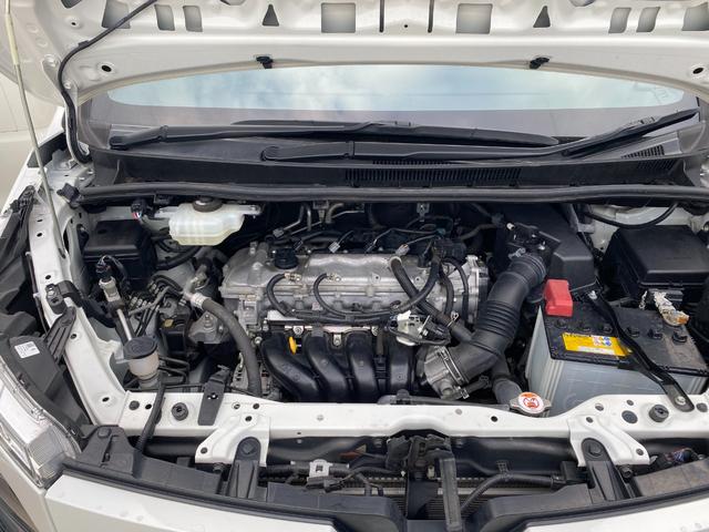 ���Q�̖������n�d����ׁ̈A�G���W�����[�����Y��ȏ�Ԃł��B������񉺉��̎K�Ȃǂ��������܂���B