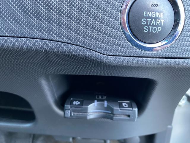 高速走行もスムーズにお支払いが可能な【ＥＴＣ】ご納車までにセットアップを行い、ご納車時にはご利用いただけるようにいたします。