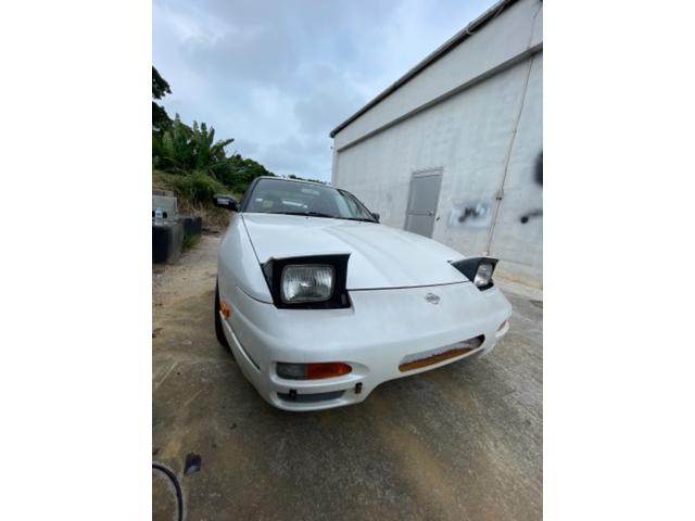 日産 １８０ＳＸ