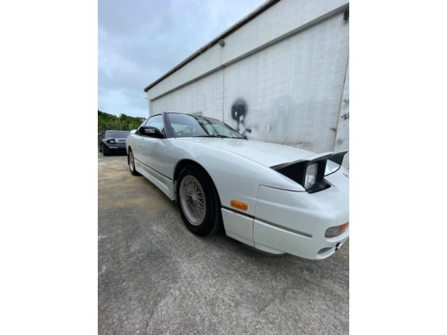 １８０ＳＸ （4枚目）