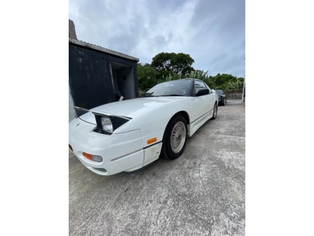 １８０ＳＸ （9枚目）