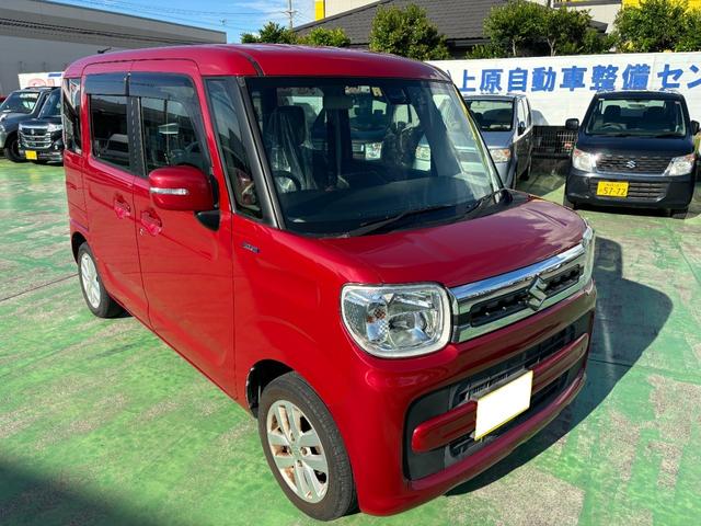 内外装ともに綺麗な状態となっております！
