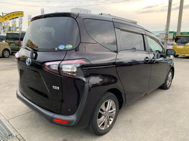 もちろん納車前にしっかり整備してお渡し致します！
