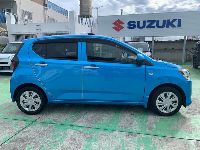納車前にしっかり整備してお渡しします！