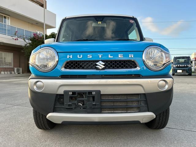 この度は当社のハスラーをご覧いただきまして誠にありがとうございます！！