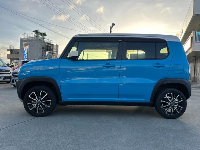 個性的な魅力のお車です！！