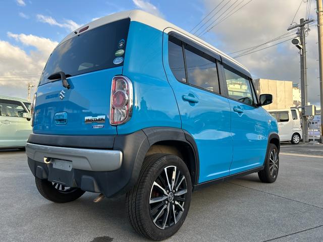 ご納車の前にはしっかり整備してお渡しします！