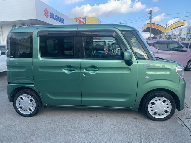 納車前にしっかり整備してお渡しします♪♪♪