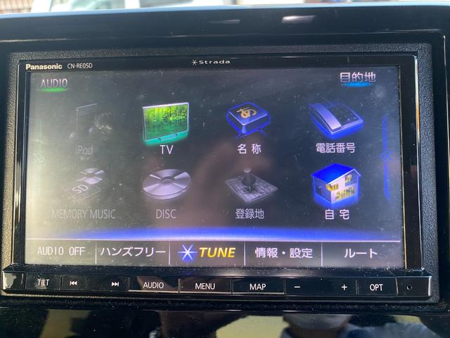 N-BOXカスタム G・Lホンダセンシング ブルートゥース対応ナビ・セルセグTV・CD・DVD/バックカメラ・ETC・ステアリングリモコン・スマートキー・オートエアコン・左側パワースライドドア(12枚目)