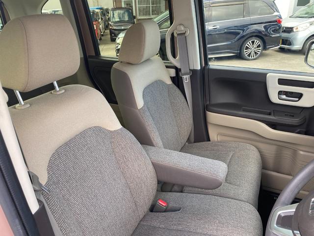 Ｎ－ＢＯＸ Ｇ・Ｌホンダセンシング　キーフリー・左側パワースライドドア・ワンセグナビ・ドライブレコーダー・バックカメラ・ＥＴＣ車載器（8枚目）