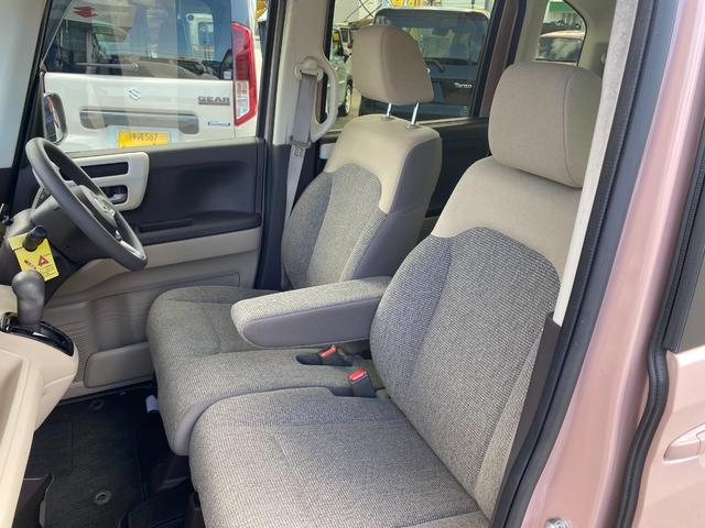 Ｎ－ＢＯＸ Ｇ・Ｌホンダセンシング　キーフリー・左側パワースライドドア・ワンセグナビ・ドライブレコーダー・バックカメラ・ＥＴＣ車載器（12枚目）