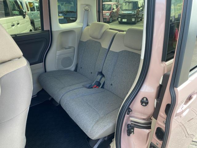 Ｎ－ＢＯＸ Ｇ・Ｌホンダセンシング　キーフリー・左側パワースライドドア・ワンセグナビ・ドライブレコーダー・バックカメラ・ＥＴＣ車載器（13枚目）