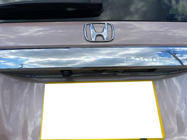 Ｎ－ＢＯＸ Ｇ・Ｌホンダセンシング　キーフリー・左側パワースライドドア・ワンセグナビ・ドライブレコーダー・バックカメラ・ＥＴＣ車載器（16枚目）