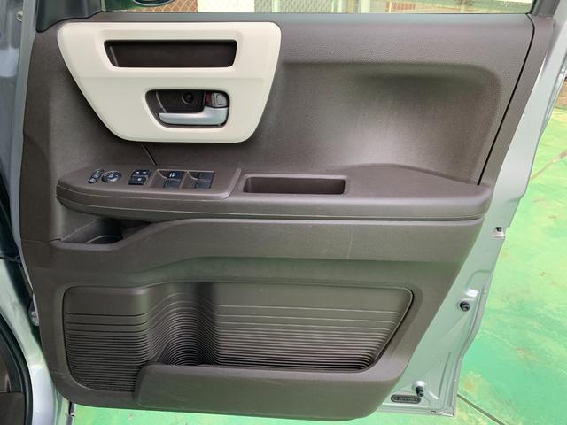 Ｎ－ＢＯＸ Ｌ　社外７インチワンセグナビ／ドライブレコーダー前／ＥＴＣ／スマートキークリアランスソナー／盗難防止システム／衝突安全ボディ／衝突被害軽減システム／レーンアシスト／ＬＥＤヘッドランプ／オートライト／（9枚目）