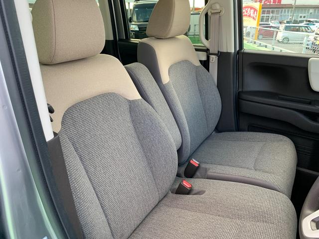 Ｎ－ＢＯＸ Ｌ　社外７インチワンセグナビ／ドライブレコーダー前／ＥＴＣ／スマートキークリアランスソナー／盗難防止システム／衝突安全ボディ／衝突被害軽減システム／レーンアシスト／ＬＥＤヘッドランプ／オートライト／（10枚目）