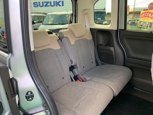 Ｎ－ＢＯＸ Ｌ　社外７インチワンセグナビ／ドライブレコーダー前／ＥＴＣ／スマートキークリアランスソナー／盗難防止システム／衝突安全ボディ／衝突被害軽減システム／レーンアシスト／ＬＥＤヘッドランプ／オートライト／（11枚目）