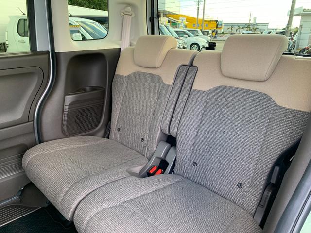 Ｎ－ＢＯＸ Ｌ　社外７インチワンセグナビ／ドライブレコーダー前／ＥＴＣ／スマートキークリアランスソナー／盗難防止システム／衝突安全ボディ／衝突被害軽減システム／レーンアシスト／ＬＥＤヘッドランプ／オートライト／（14枚目）