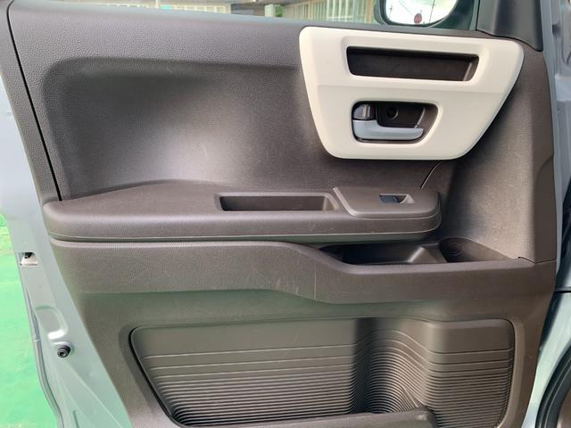 Ｎ－ＢＯＸ Ｌ　社外７インチワンセグナビ／ドライブレコーダー前／ＥＴＣ／スマートキークリアランスソナー／盗難防止システム／衝突安全ボディ／衝突被害軽減システム／レーンアシスト／ＬＥＤヘッドランプ／オートライト／（15枚目）