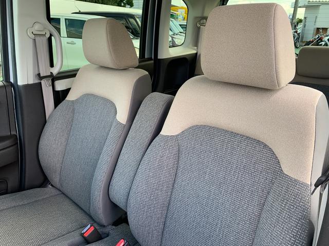 Ｎ－ＢＯＸ Ｌ　社外７インチワンセグナビ／ドライブレコーダー前／ＥＴＣ／スマートキークリアランスソナー／盗難防止システム／衝突安全ボディ／衝突被害軽減システム／レーンアシスト／ＬＥＤヘッドランプ／オートライト／（16枚目）