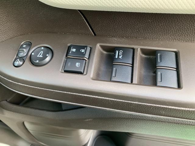 Ｎ－ＢＯＸ Ｌ　社外７インチワンセグナビ／ドライブレコーダー前／ＥＴＣ／スマートキークリアランスソナー／盗難防止システム／衝突安全ボディ／衝突被害軽減システム／レーンアシスト／ＬＥＤヘッドランプ／オートライト／（26枚目）