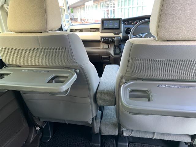 Ｎ－ＢＯＸ Ｌ　社外７インチワンセグナビ／ドライブレコーダー前／ＥＴＣ／スマートキークリアランスソナー／盗難防止システム／衝突安全ボディ／衝突被害軽減システム／レーンアシスト／ＬＥＤヘッドランプ／オートライト／（35枚目）