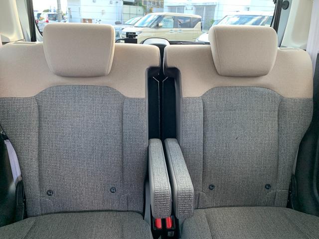 Ｎ－ＢＯＸ Ｌ　社外７インチワンセグナビ／ドライブレコーダー前／ＥＴＣ／スマートキークリアランスソナー／盗難防止システム／衝突安全ボディ／衝突被害軽減システム／レーンアシスト／ＬＥＤヘッドランプ／オートライト／（40枚目）