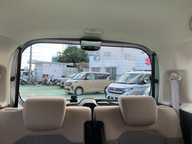 Ｎ－ＢＯＸ Ｌ　社外７インチワンセグナビ／ドライブレコーダー前／ＥＴＣ／スマートキークリアランスソナー／盗難防止システム／衝突安全ボディ／衝突被害軽減システム／レーンアシスト／ＬＥＤヘッドランプ／オートライト／（41枚目）