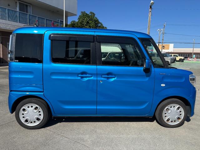 内外装もきれいな状態となっております！