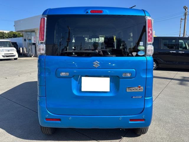 納車前にはしっかり整備してご納車致します！